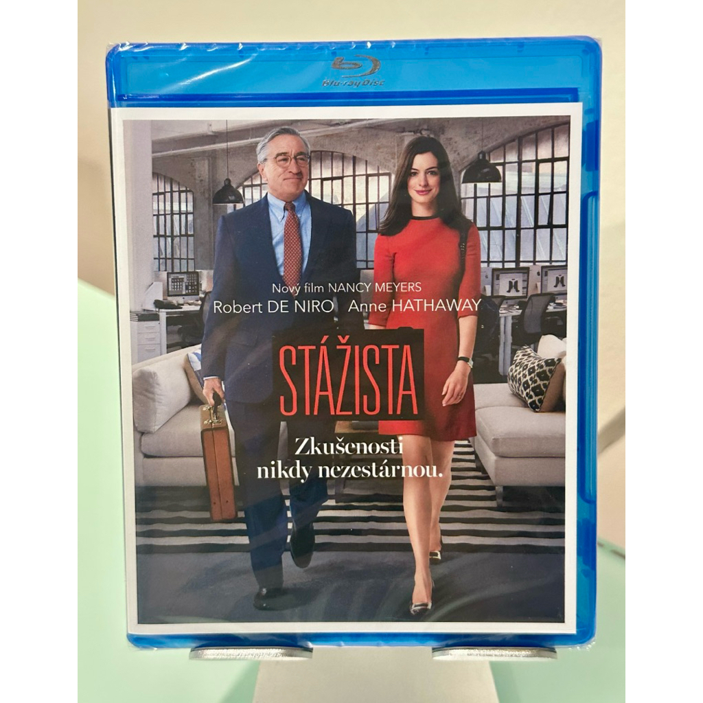 Intern Bluray ซับเสียงไทย มือ1