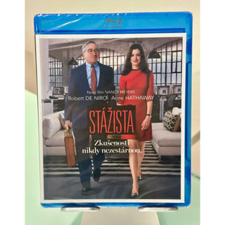 Intern Bluray ซับเสียงไทย มือ1