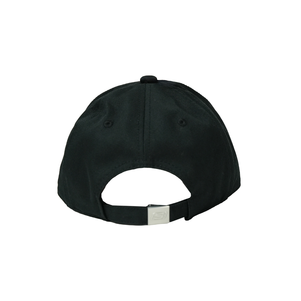 Skechers สเก็ตเชอร์ส หมวกเบสบอลยูนิเซ็กส์ Unisex Baseball Cap - L325U058-0018 — صورة 4
