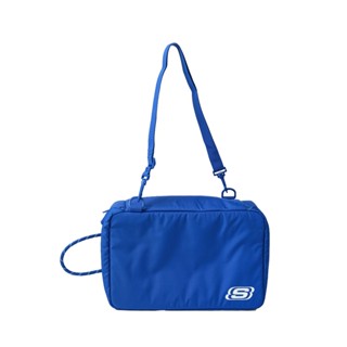 Skechers สเก็ตเชอร์ส กระเป๋าใส่รองเท้ายูนิเซ็กส์ Unisex Perf…