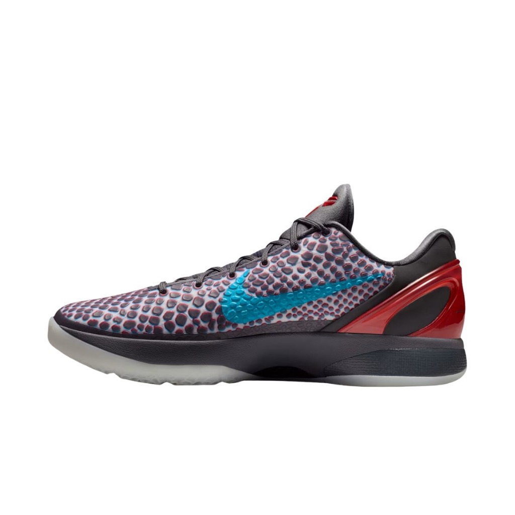 ของแท้ กทม.แมสได้ Nike SNKRS TH กทม.แมสได้  Nike Kobe 6 Protro All-Star “Hollywood 3D”