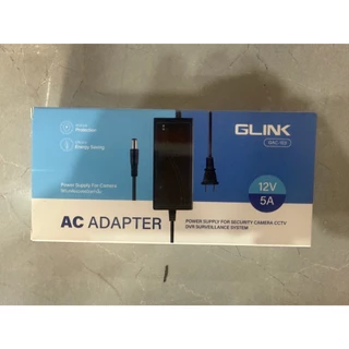 Adapter 12V 5A Glink GAC-103