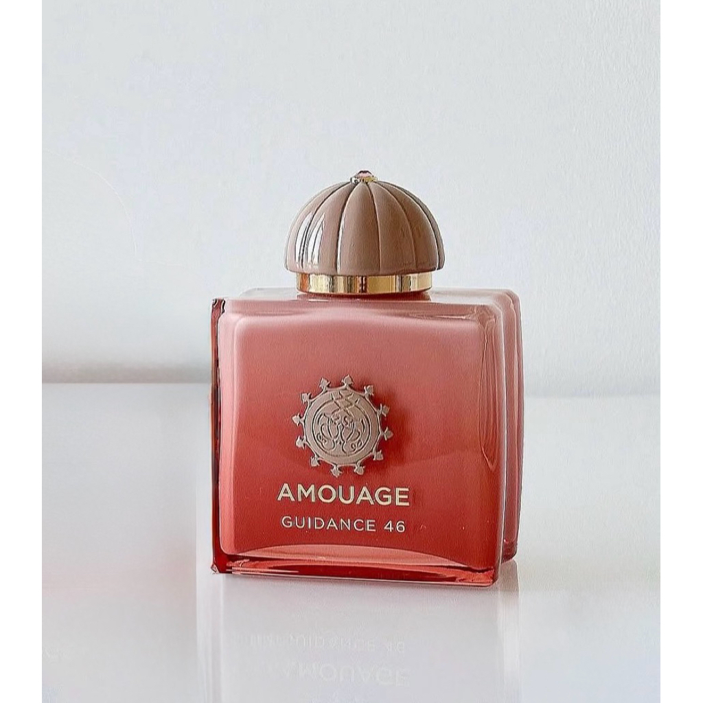 Amouage Guidance 46 Extrait De Parfum 100ml สินค้าของแท้ฉากไทยค่ะ ผลิต 10/25