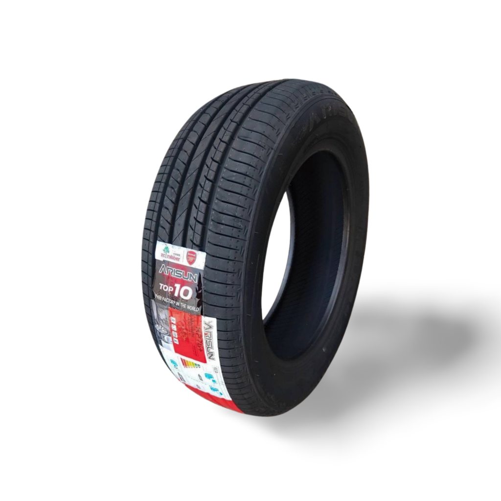 195/60R16 ARISUN  ปี26 RP76+