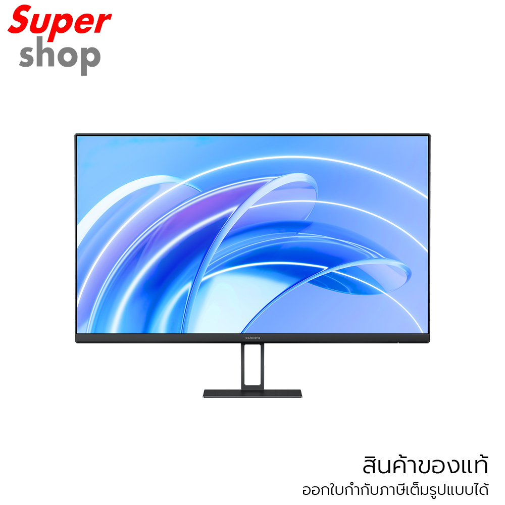 Xiaomi จอมอนิเตอร์ ขนาด 27 นิ้ว Monitor A27i รุ่น ELA5345EU