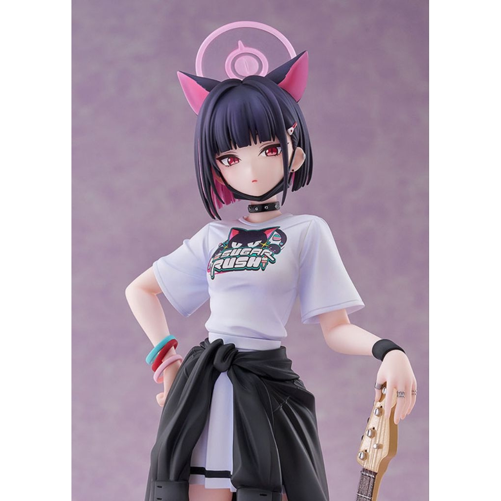 (🍊พรีออเดอร์)Blue Archive -Blue Archive- Kazusa (Band) 1/7 Complete Figure