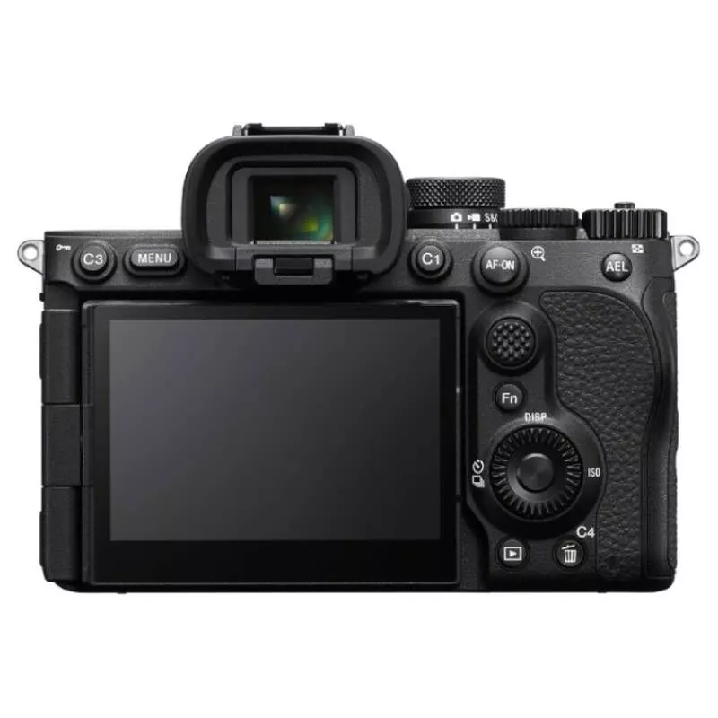 Sony A7 V Mirrorless Camera thumbnail 4