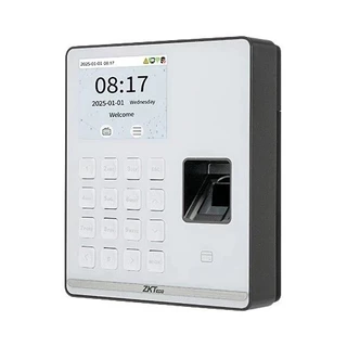 #ส่งด่วนได้ ZKTeco SenseFP M1 เครื่องสแกนลายนิ้วมือ เพื่อบันทึกเวลาทำงาน