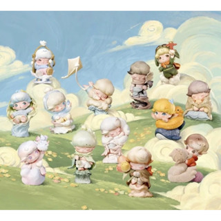 🛵พร้อมส่งด่วนจากไทย Dimoo ในความทรงจำ Memories we hold serie…