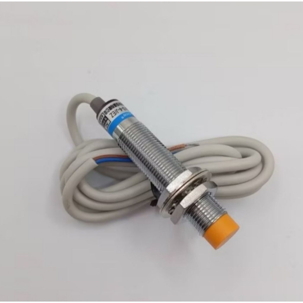 เซ็นเซอร์LJ12A3-4-J/EZ 4mm LJ12A3-4-J/EZ