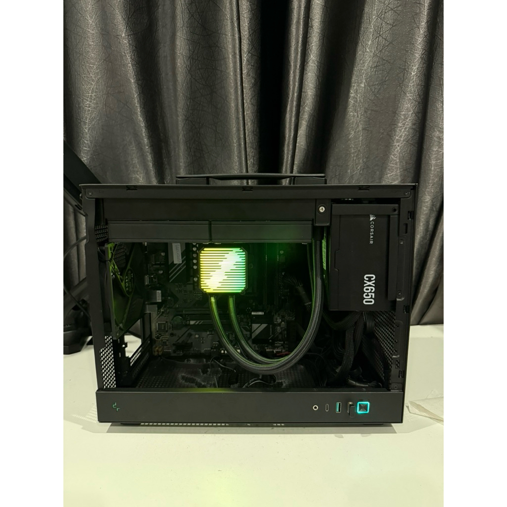 ชุดคอมฯ X3D ddr5 คุณภาพสูง ‼️‼️