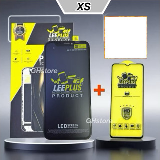 หน้าจอ leeplus สำหรับ IphoneXS จอ ยี่ห้อ leeplus แท้ รับประก…