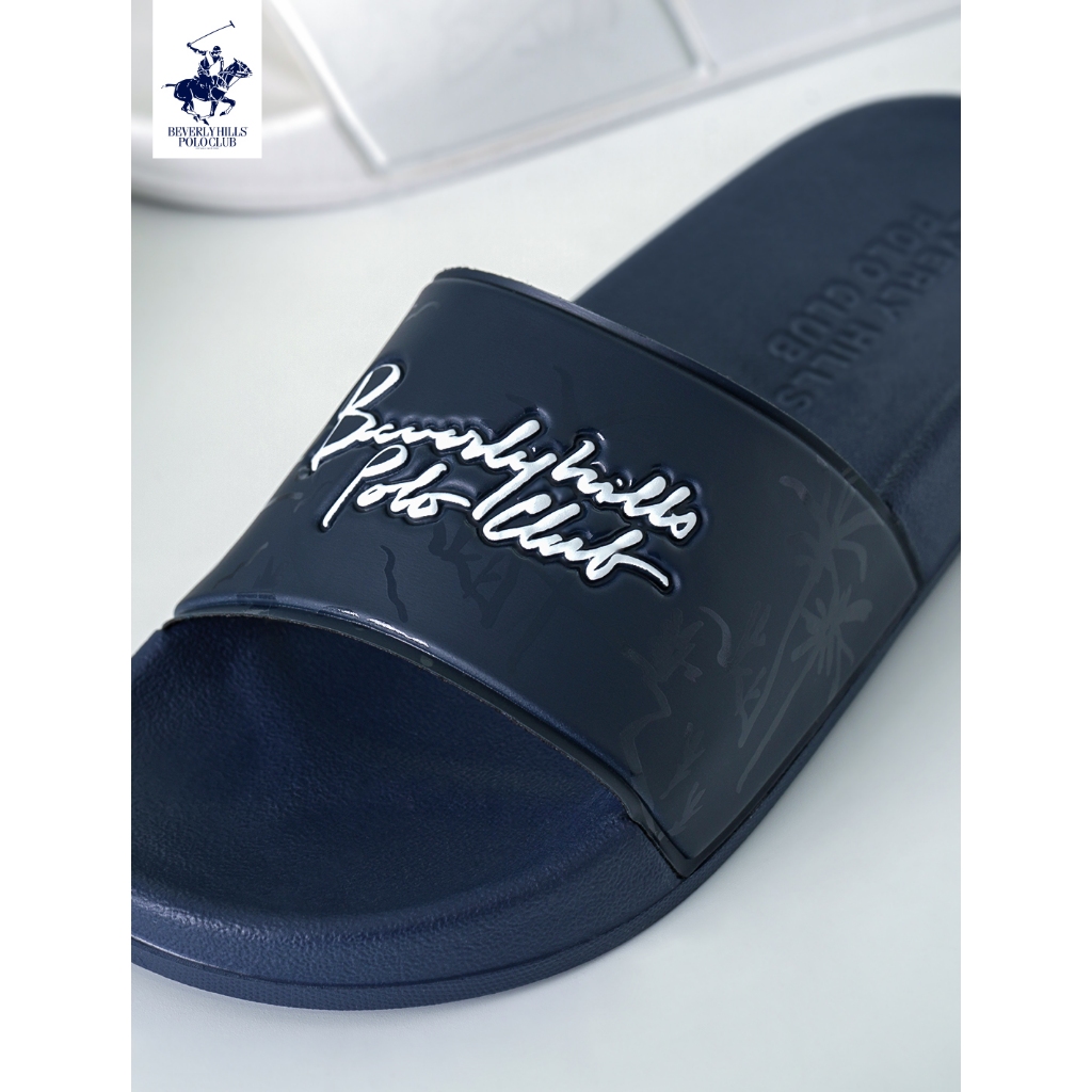 BEVERLY HILLS POLO CLUB รองเท้าแตะสวม รุ่น LAS3A22 สำหรับคุณผู้หญิง - รูปที่ 6