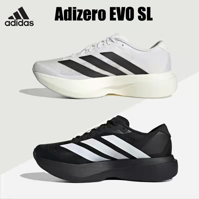 ของแท้ 100% Adidas Adizero Evo SL JR4888/JH6202/JP7149