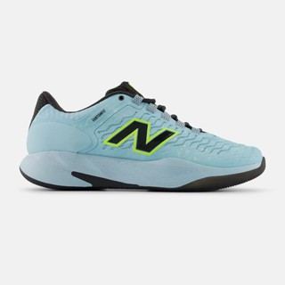 New Balance รองเท้าเทนนิสผู้ชาย Fresh Foam X CT-Rally v2 HC …