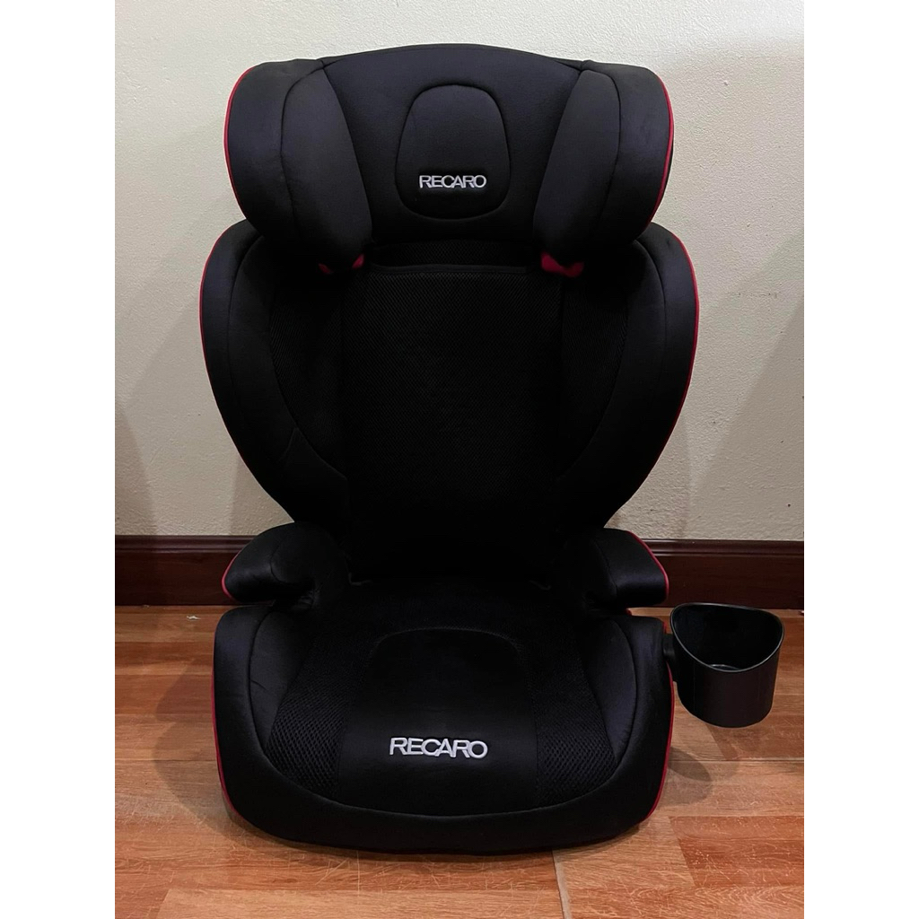 บูสเตอร์ RECARO START J3