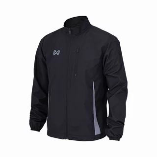 WARRIX เสื้อแจ็คเก็ตกันลม Tracksuit Windbreaker Jacket (WA-254JKACL72)