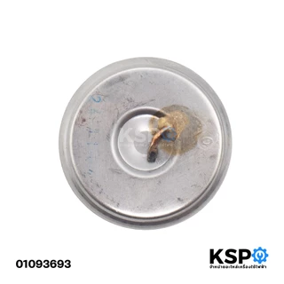เทอร์โมสตัท หม้อหุงข้าวแก๊ส ตัวตัดหม้อหุงข้าว ขนาด 42mm ใช้สำหรับหม้อหุงข้าวแก๊ส สะดือหม้อ อะไหล่เตาแก๊ส