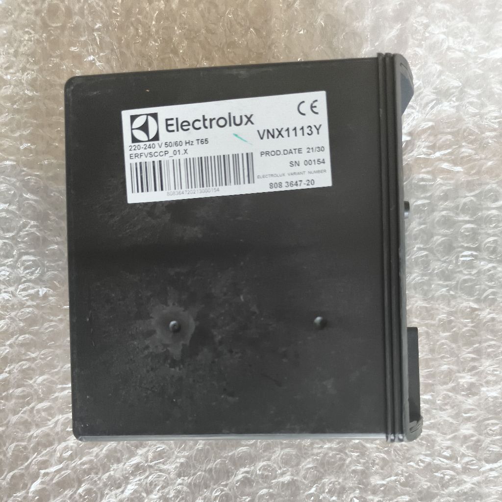 VNX1113Y แผงขับคอมตู้เย็น electrolux