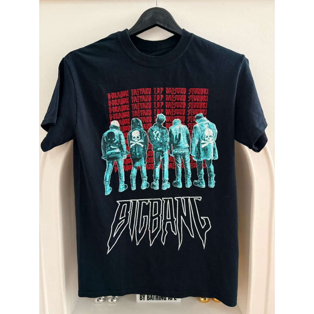 เสื้อวง BIGBANG / BIGBANG