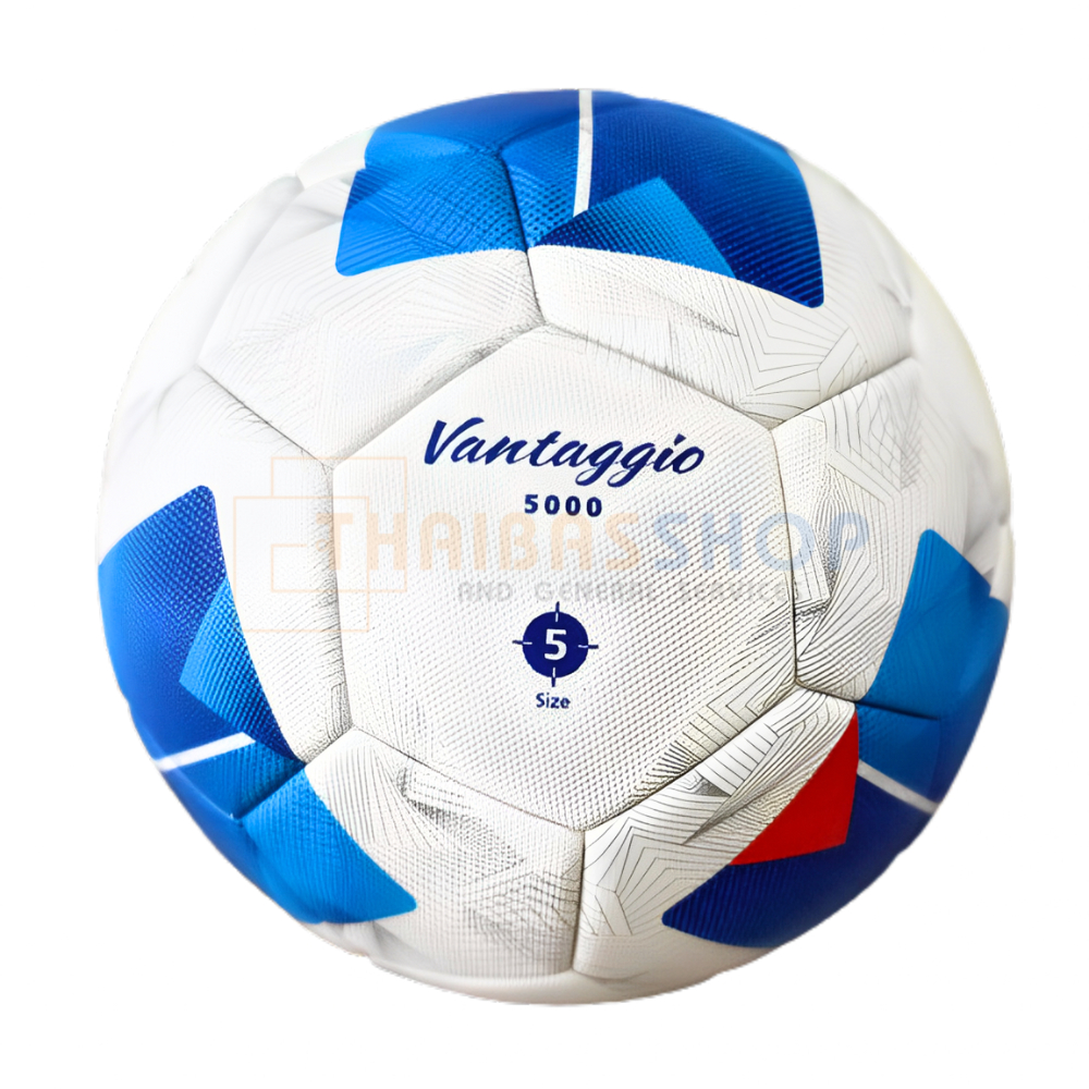 (ของแท้ 100%) ลูกฟุตบอล ลูกบอล Molten F5N5000 เบอร์ 5 ฟุตบอลหนัง PU ชนิดพิเศษ Official Match ball