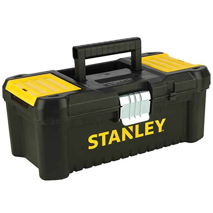 มีตัวเลือก กล่องเครื่องมือ STANLEY รุ่น STST1-75515 / STST1-75518 / STST1-75521 อุปกรณ์บนฝา (12.5” / 16” / 19” ส่งด่วน - รูปที่ 5