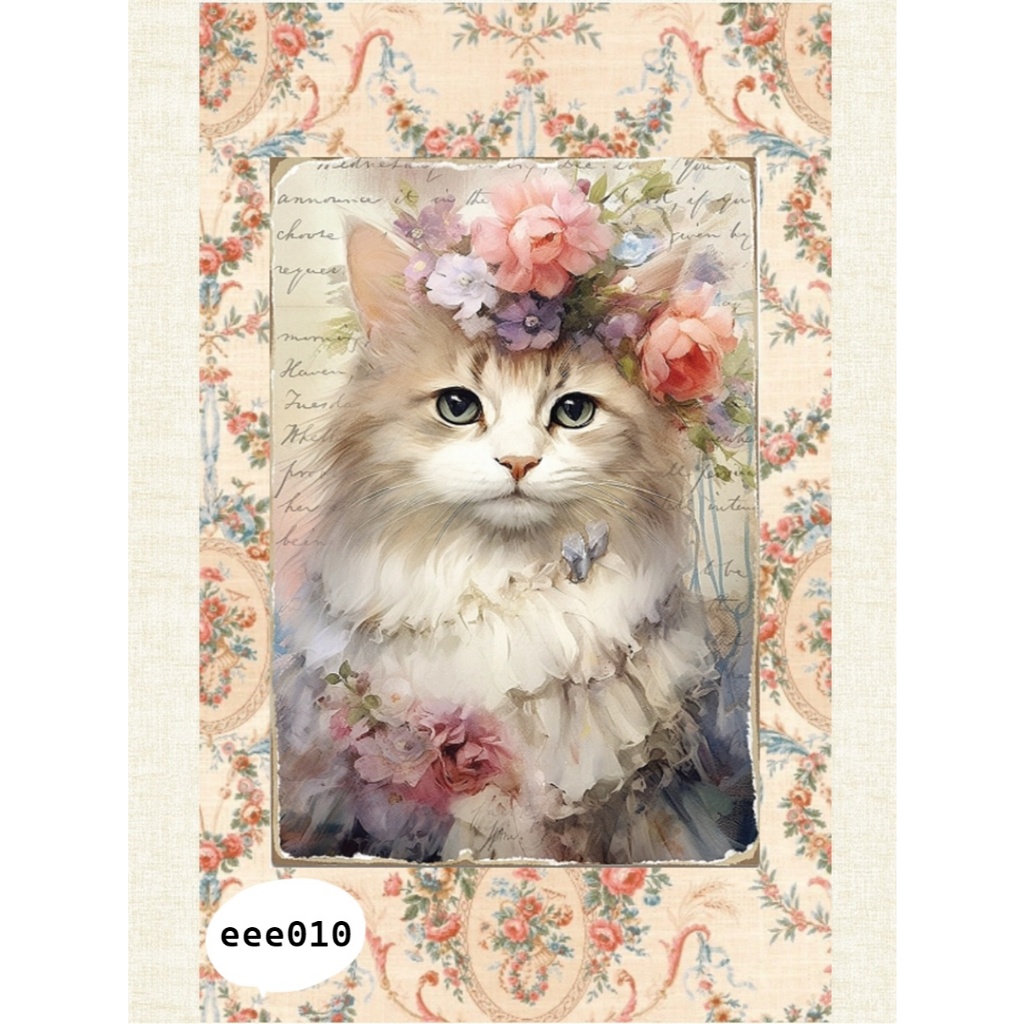 Dolly eee010 ผ้าพิมพ์ลาย