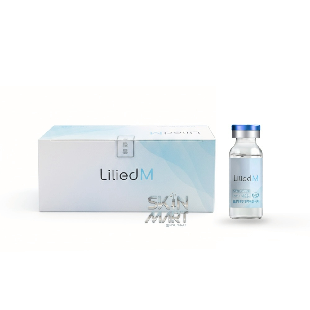 (1ขวด) LiliedC LiliedM มุลกวัง ส่วนผสมจาก PN เข้มข้น