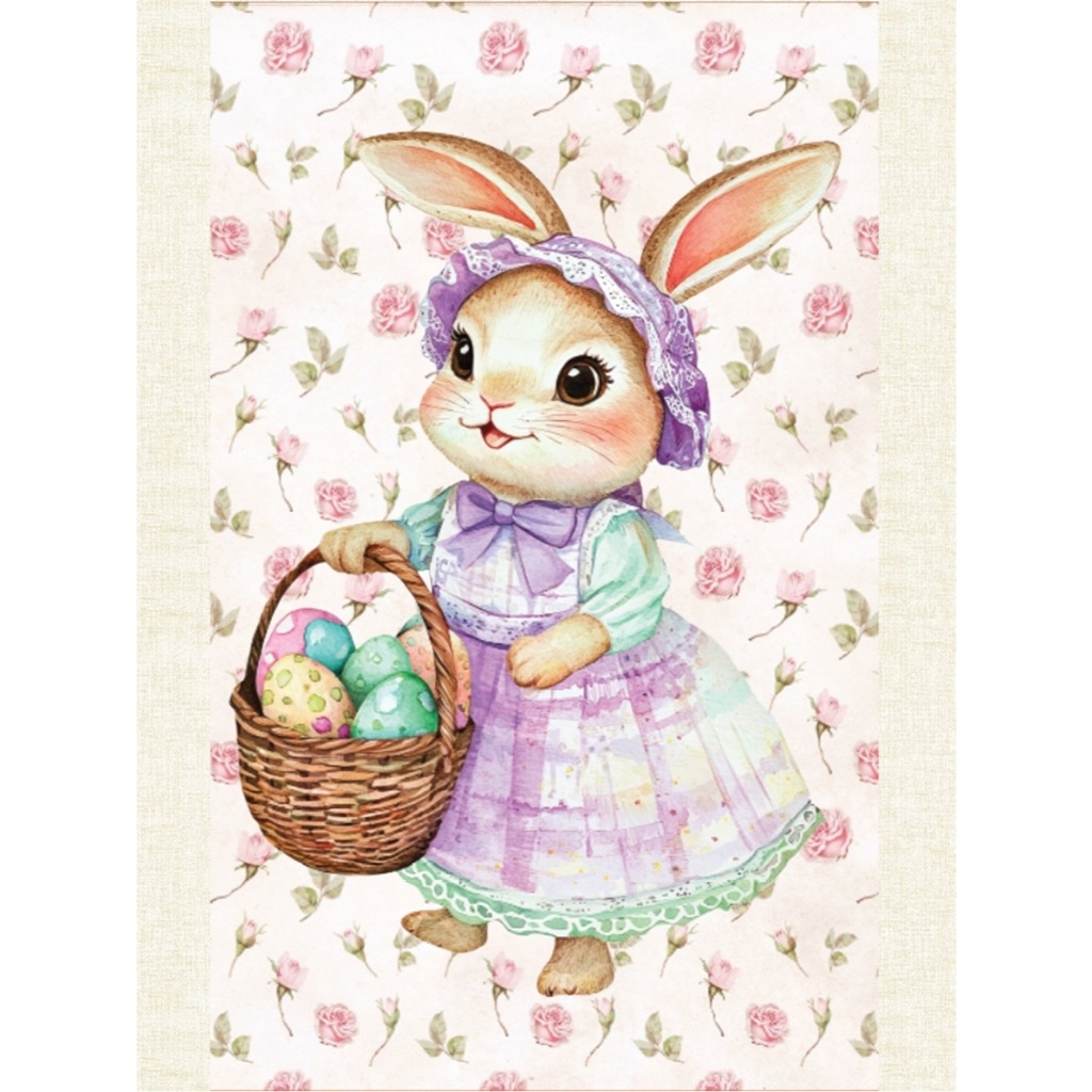 Dolly eee017 ผ้าพิมพ์ลาย