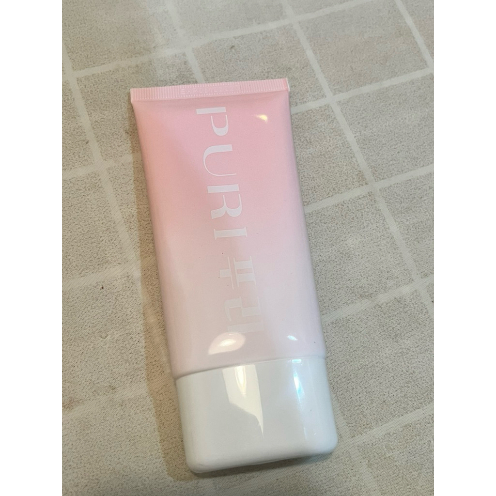 puri skin hair removal cream ของแท้