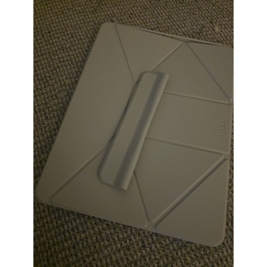 MooV case Ipad Air 13นิ้ว มือ2ไม่ได้ใช้งาน