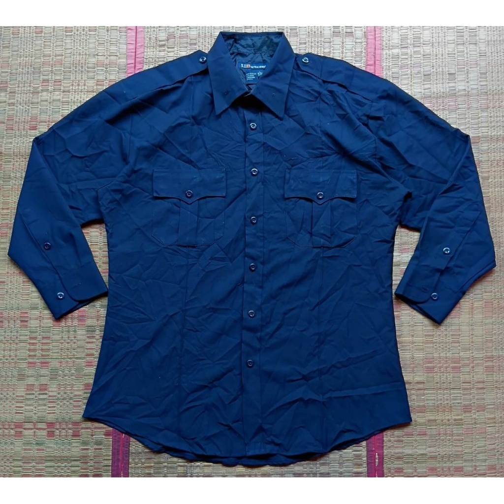 เสื้อ ยุทธวิธี 5.11 Tactical Series