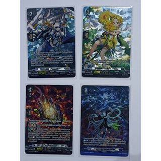 แวนการ์ด D-CP09 PR แยกใบ