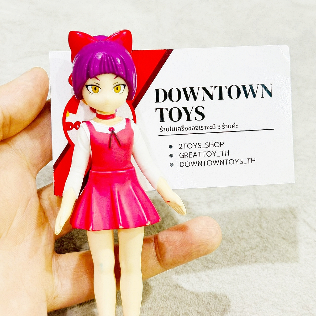 Neko Musume อสูรน้อยคิทาโร่ GeGeGe no Kitaro