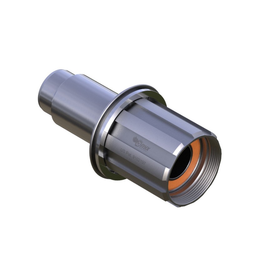 ONYX Driver Kit – MTB HG-11SPD (Stainless Steel)