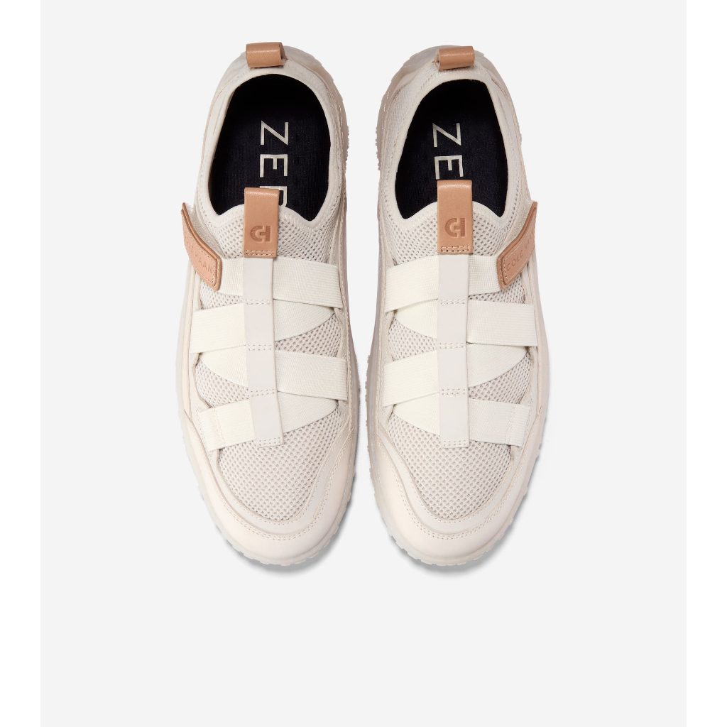 Cole Haan حذاء رجالي ZERØGRAND Tidetrek Monk — صورة 5
