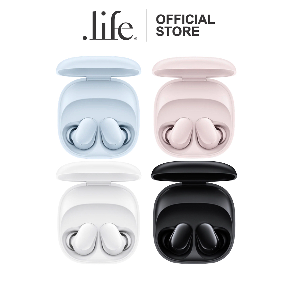 Redmi หูฟังบลูทูธ Buds 6 Play by Dotlife
