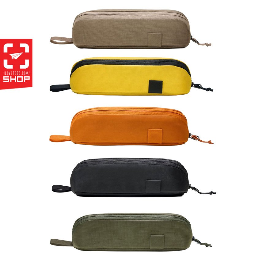 กระเป๋าเก็บอุปกรณ์ EVERGOODS - CIVIC Access Pouch 0.5L