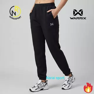 ***ของแท้ส่งไว*** กางเกงวอร์ม WARRIX ทรงสวยใส่สบาย มีกระเป๋า2ข้าง ตรงเอวมีเชือกรูด 241WRACL02 231WRACL72