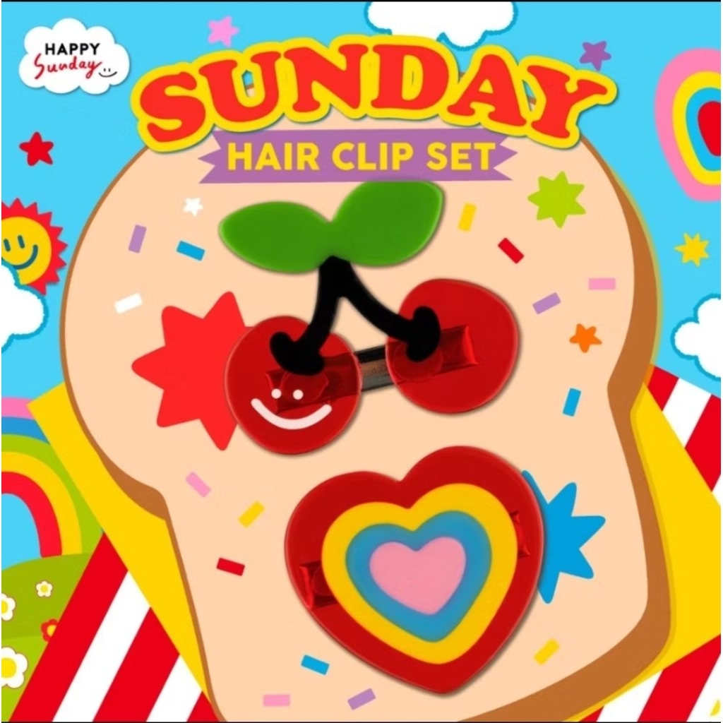 Happy sunday 150 (from 290)