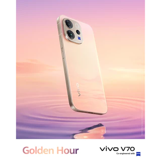 Vivo V70 5G (8+256 ,12+256GB ,12+512GB) กล้องเลนส์ ZEISS ประกันศูนย์ vivo Care ประกันตัวเครื่อง/จอ 2ปี แบต4ปี