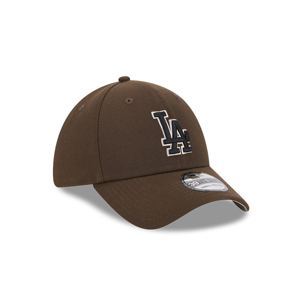 New Era قبعة 39Thirty ‏Los Angeles Dodgers — صورة 3
