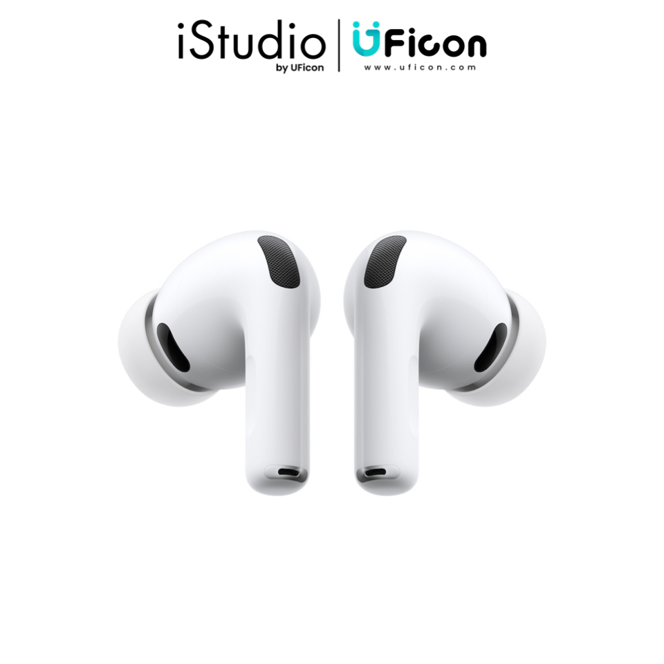 (ส่งด่วน) Apple AirPods Pro 3 ; iStudio by UFicon