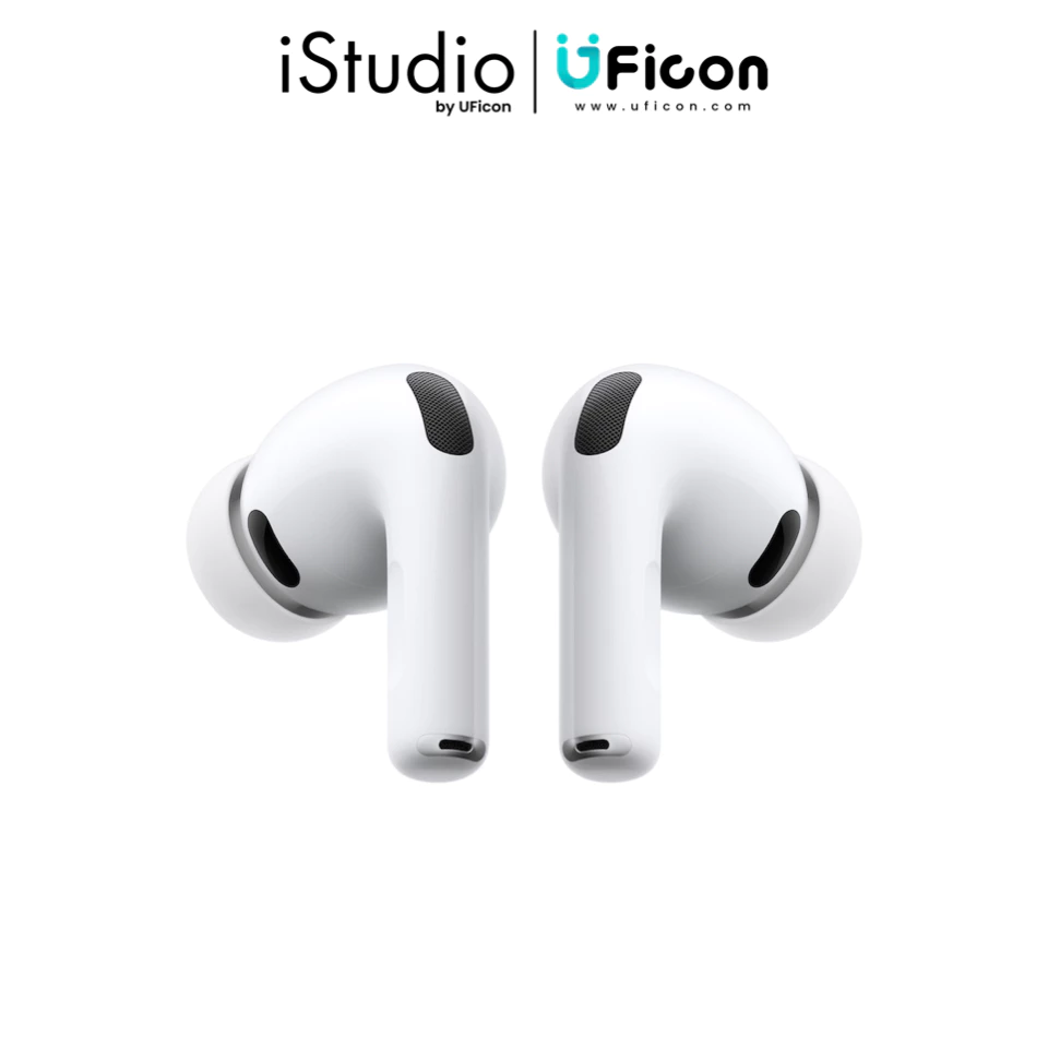 (ส่งด่วน) Apple AirPods Pro 3 ; iStudio by UFicon
