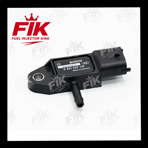 Bosch 0261230119 Mapsensor 3Bar I Fik Fuel Injectorking