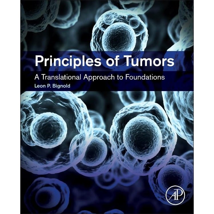 หนังสือ Principles of Tumors ed 1/2015