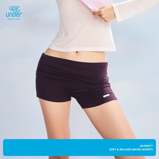 Up&Under: airZERO™ Soft & Relaxed Micro Shorts กางเกงขาสั้น …