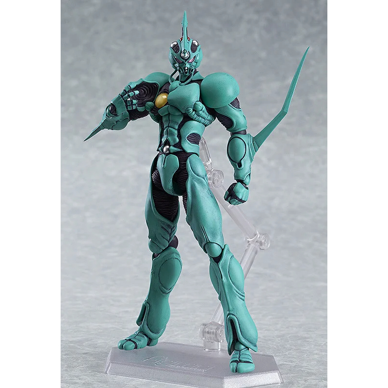 [เเชทก่อนสั่งทุกครั้ง!!] Figma 231 Guyver I มือ1 (พร้อมส่ง) Bio Booster Armor Guyver