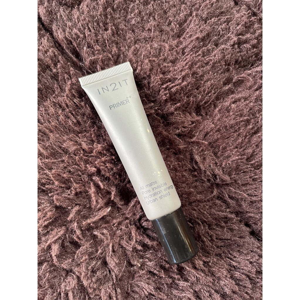 ไพร์เมอร์ IN2IT มือ 2