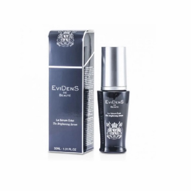 พร้อมส่ง Evidens the brightening serum - no box exp 05/2027